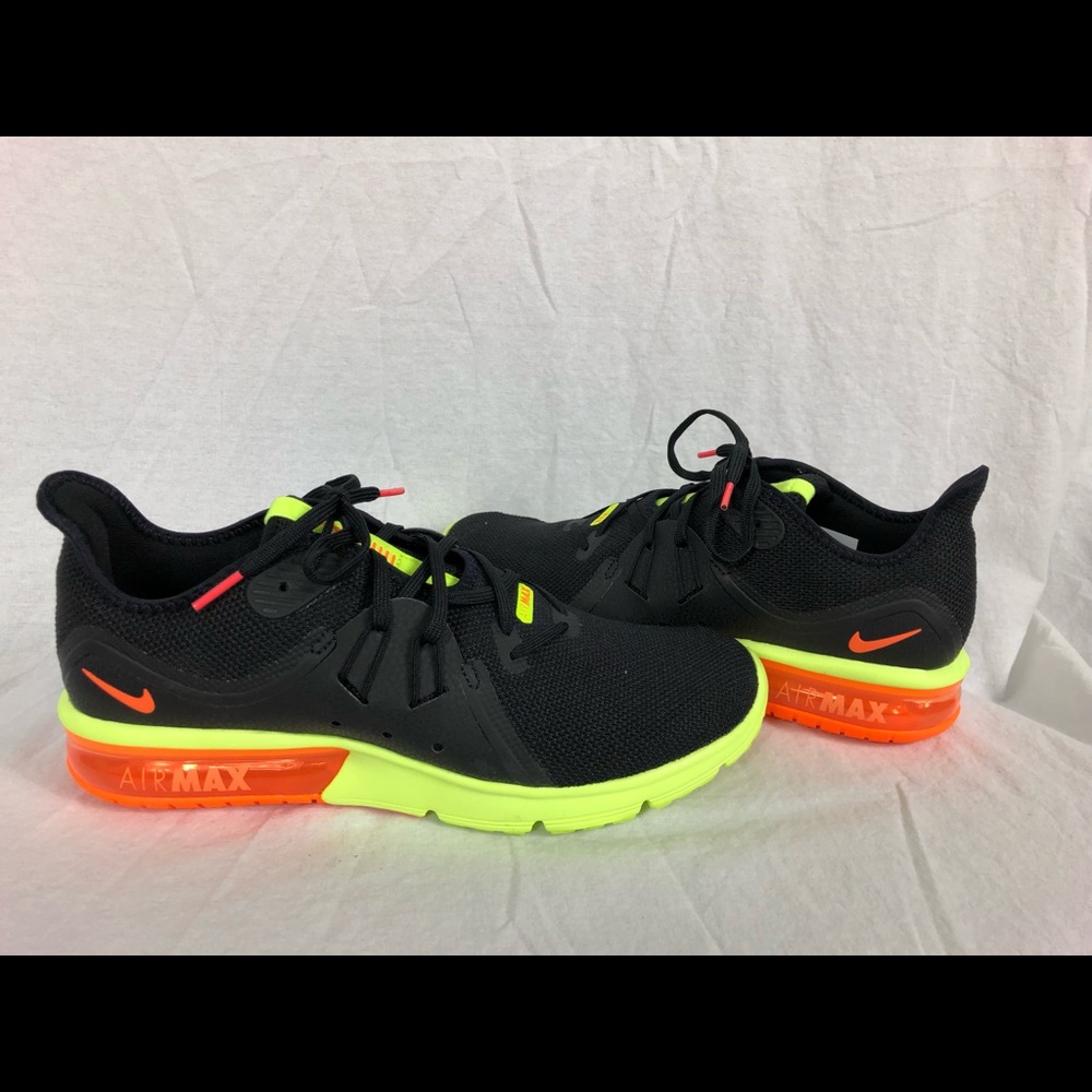 Nike Air Max Sequent 3